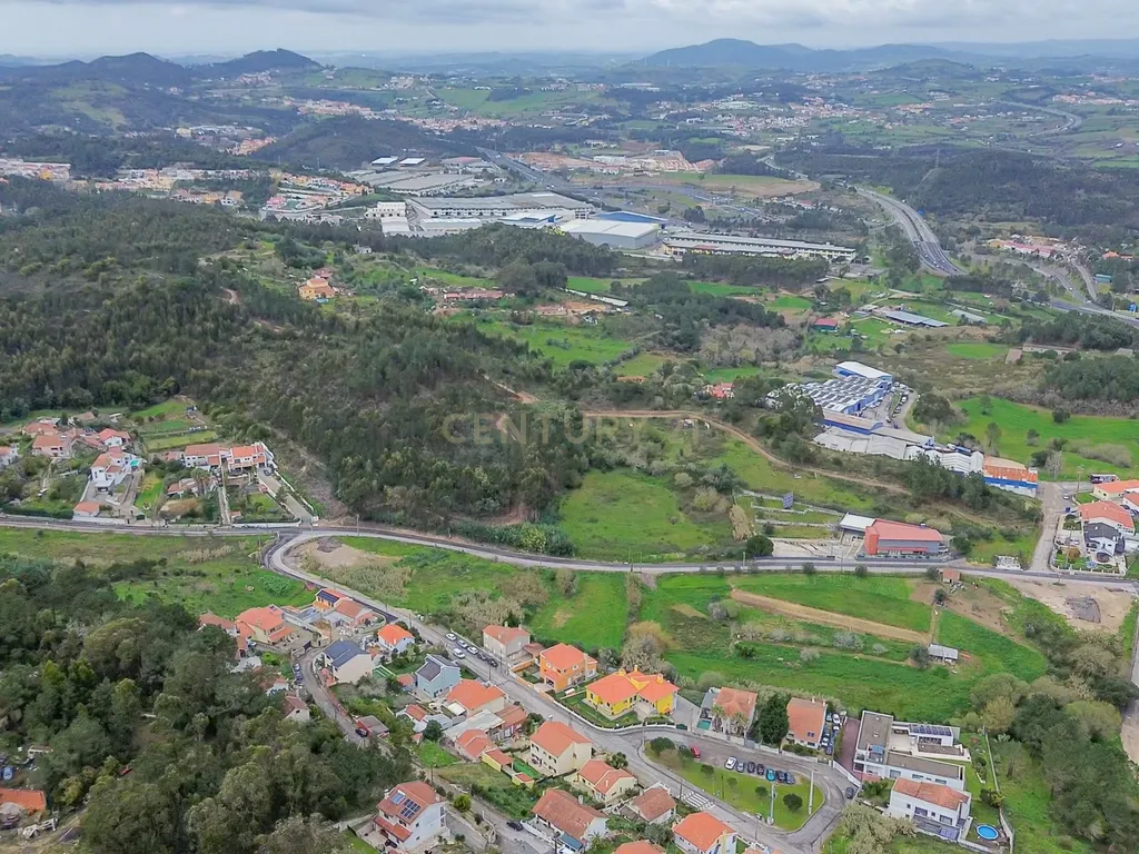 FANTÁSTICA MORADIA ISOLADA EM MAFRA - Image 48